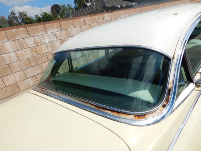 1956 Cadillac Fleetwood - photo 12