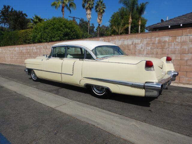 1956 Cadillac Fleetwood - photo 3