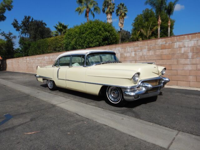 1956 Cadillac Fleetwood - photo 7