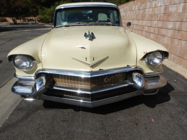 1956 Cadillac Fleetwood - photo 8