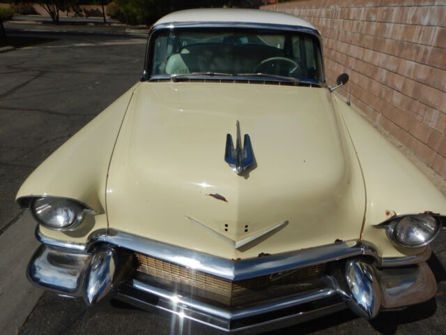 1956 Cadillac Fleetwood - photo 9