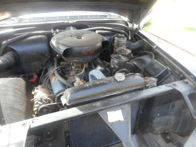 1956 Cadillac Fleetwood - photo 12