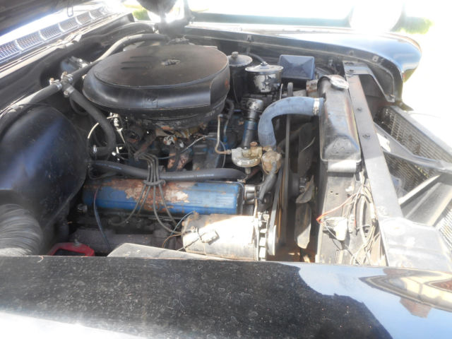 1956 Cadillac Fleetwood - photo 13
