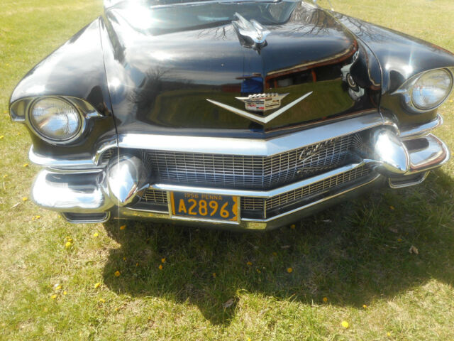 1956 Cadillac Fleetwood - photo 3