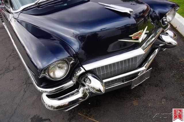 1956 Cadillac Fleetwood - photo 10