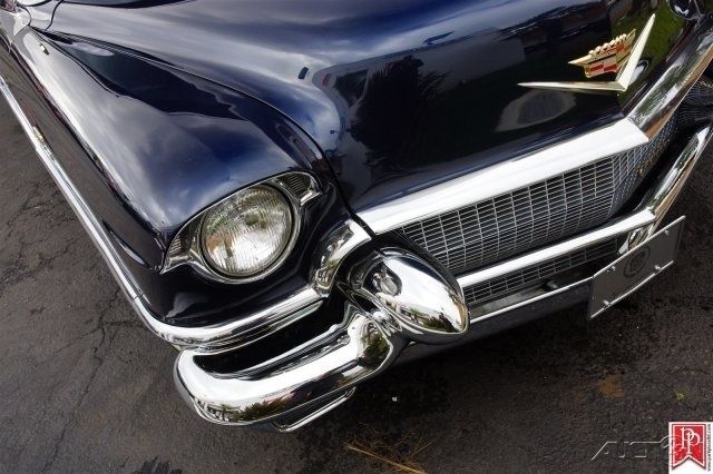 1956 Cadillac Fleetwood - photo 11
