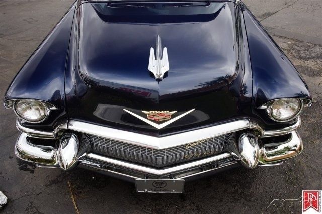 1956 Cadillac Fleetwood - photo 12