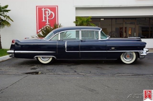 1956 Cadillac Fleetwood - photo 3