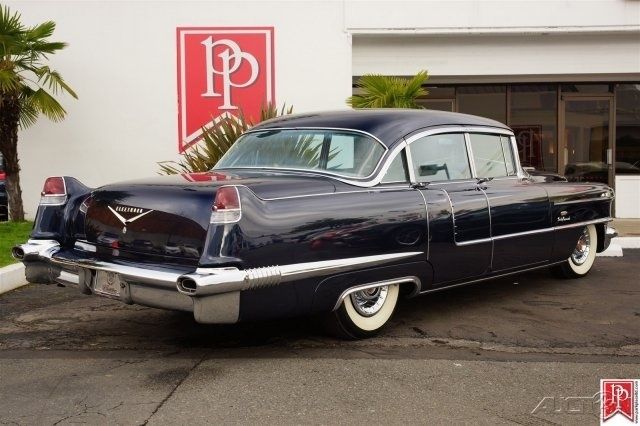1956 Cadillac Fleetwood - photo 4