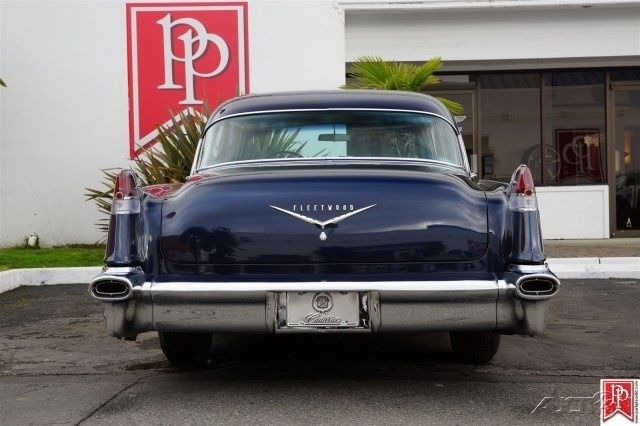1956 Cadillac Fleetwood - photo 5
