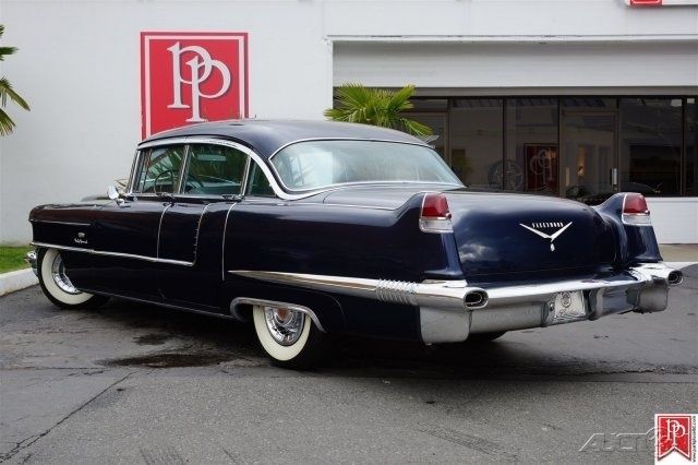 1956 Cadillac Fleetwood - photo 6