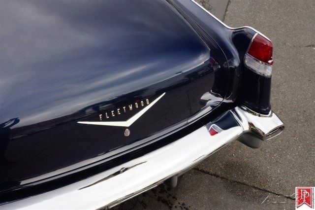 1956 Cadillac Fleetwood - photo 7