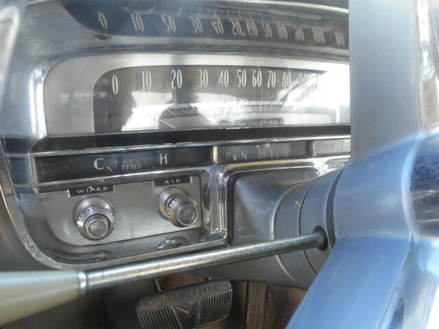 1956 Cadillac Fleetwood - photo 5