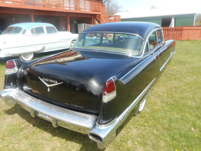 1956 Cadillac Fleetwood - photo 7