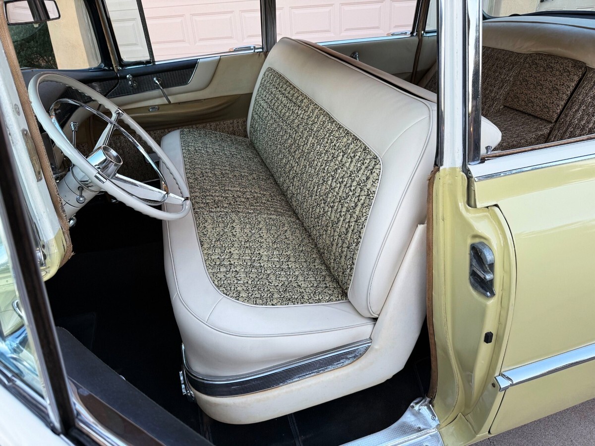 1956 Cadillac Fleetwood - photo 13