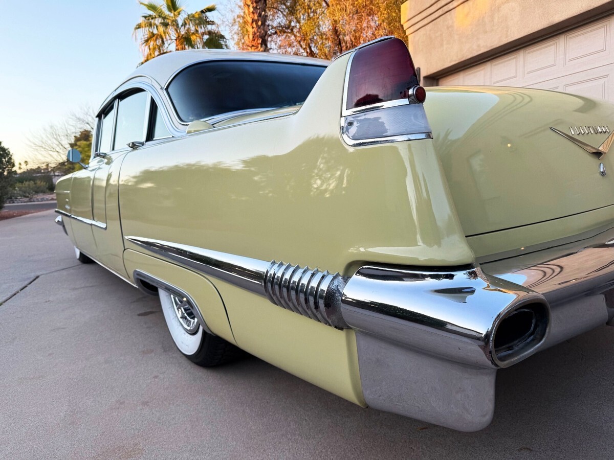 1956 Cadillac Fleetwood - photo 7