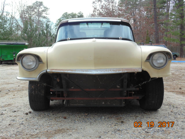 1956 Cadillac Fleetwood Limousine - photo 12