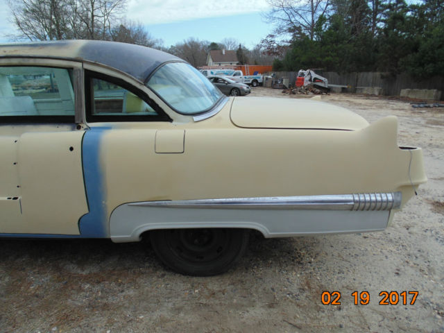 1956 Cadillac Fleetwood Limousine - photo 9