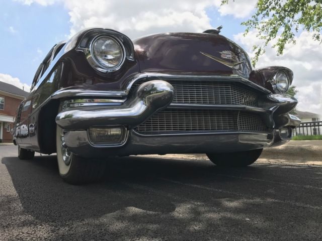 1956 Cadillac Fleetwood Series 60 - photo 10