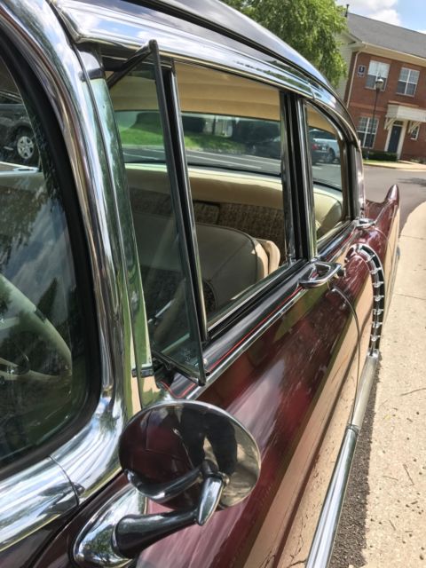 1956 Cadillac Fleetwood Series 60 - photo 11