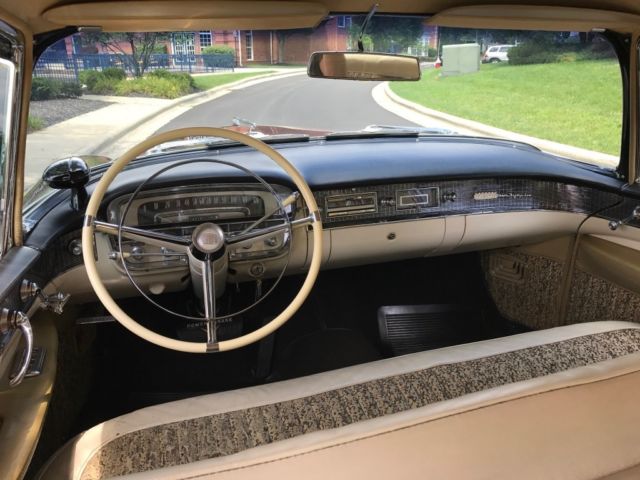 1956 Cadillac Fleetwood Series 60 - photo 12
