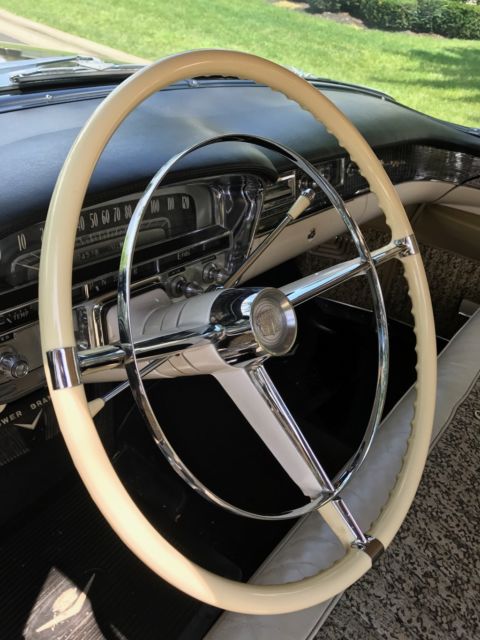 1956 Cadillac Fleetwood Series 60 - photo 13