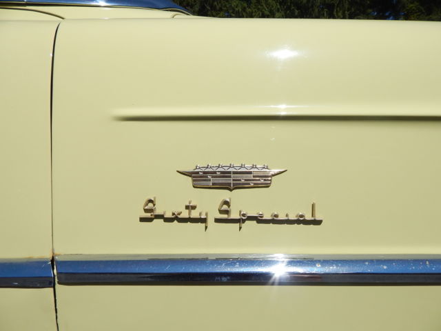 1956 Cadillac Fleetwood - photo 5