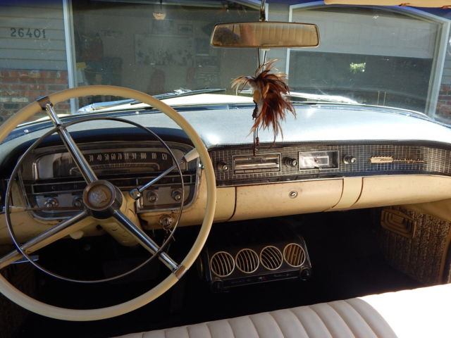 1956 Cadillac Fleetwood - photo 7