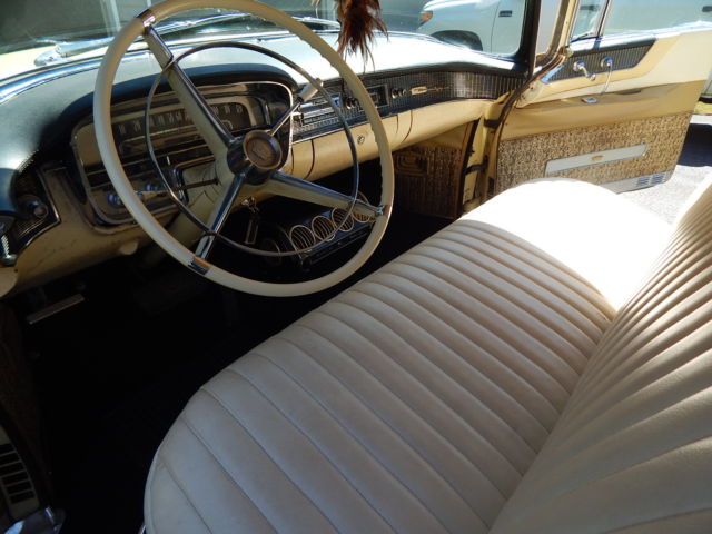 1956 Cadillac Fleetwood - photo 8