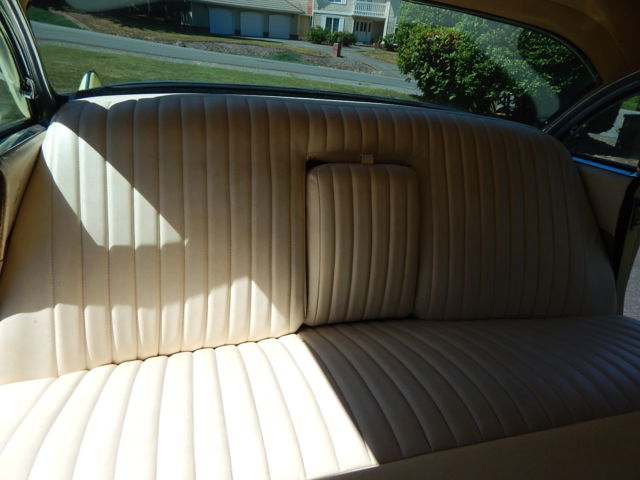 1956 Cadillac Fleetwood - photo 9
