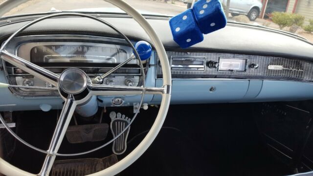 1956 Cadillac DeVille Hard Top - photo 10