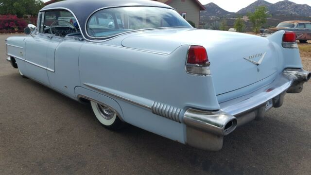 1956 Cadillac DeVille Hard Top - photo 13