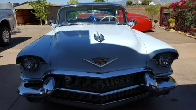 1956 Cadillac DeVille Hard Top - photo 5