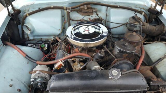 1956 Cadillac DeVille Hard Top - photo 6