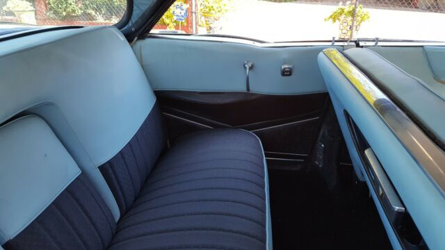 1956 Cadillac DeVille Hard Top - photo 8