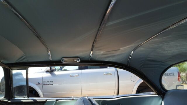 1956 Cadillac DeVille Hard Top - photo 9