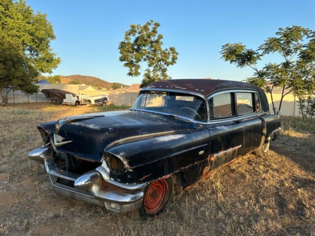 1956 Cadillac Other - photo 10