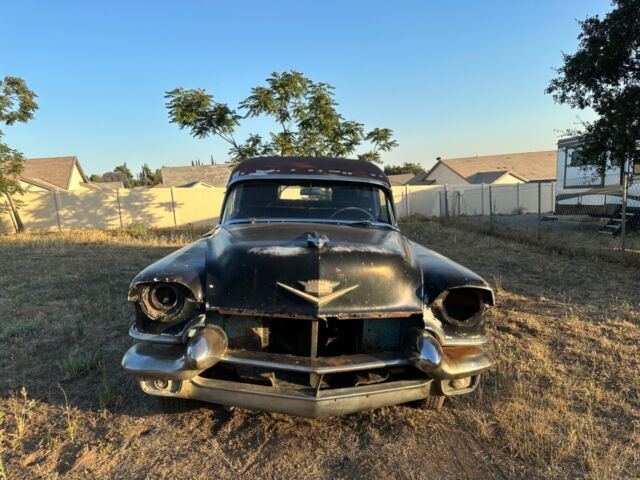 1956 Cadillac Other - photo 2