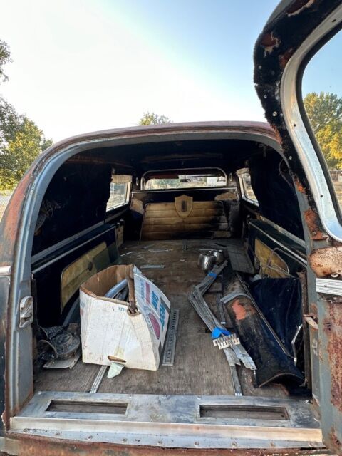 1956 Cadillac Other - photo 4