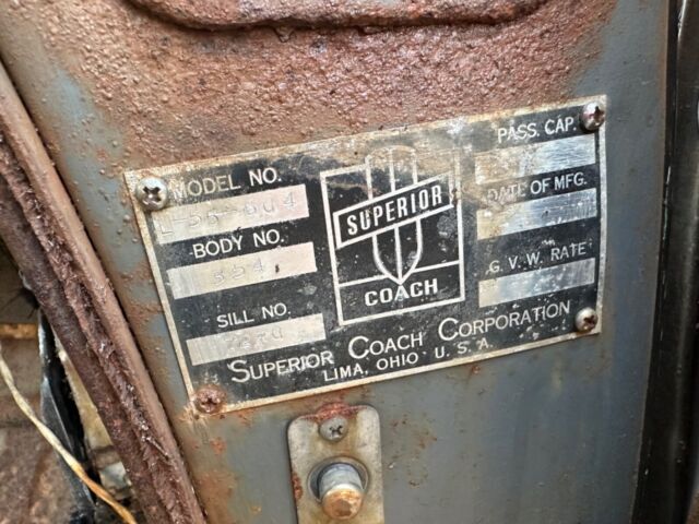 1956 Cadillac Other - photo 5