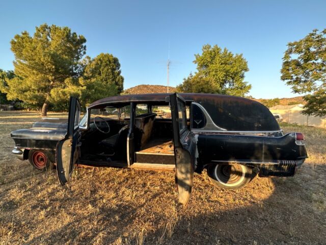 1956 Cadillac Other - photo 7