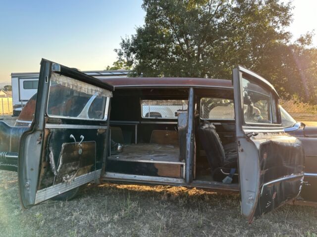 1956 Cadillac Other - photo 8