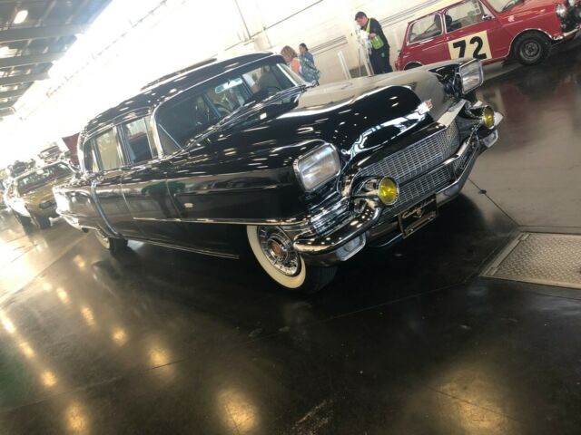 1956 Cadillac Fleetwood - photo 5