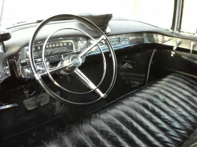 1956 Cadillac Fleetwood - photo 8