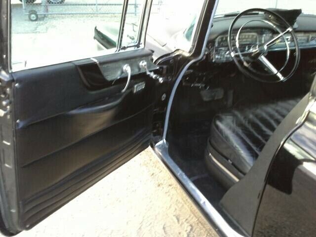1956 Cadillac Fleetwood - photo 9