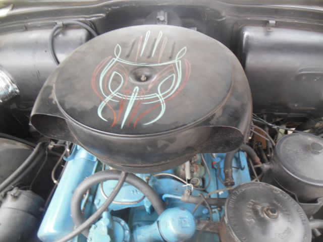 1956 Cadillac Roadster Roadster - photo 10