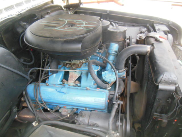 1956 Cadillac Roadster Roadster - photo 11