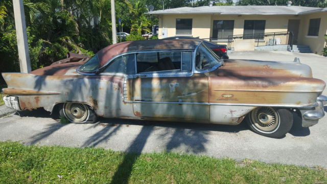 1956 Cadillac Eldorado - photo 2