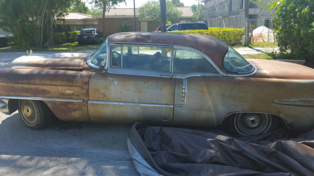 1956 Cadillac Eldorado - photo 3