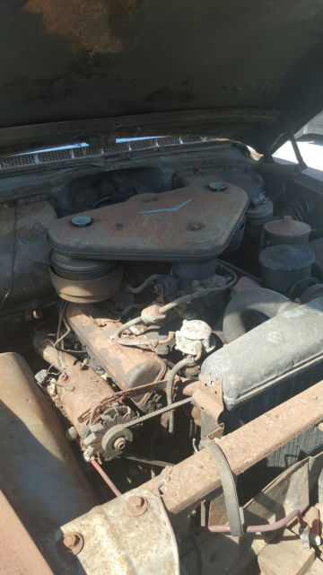 1956 Cadillac Eldorado - photo 5